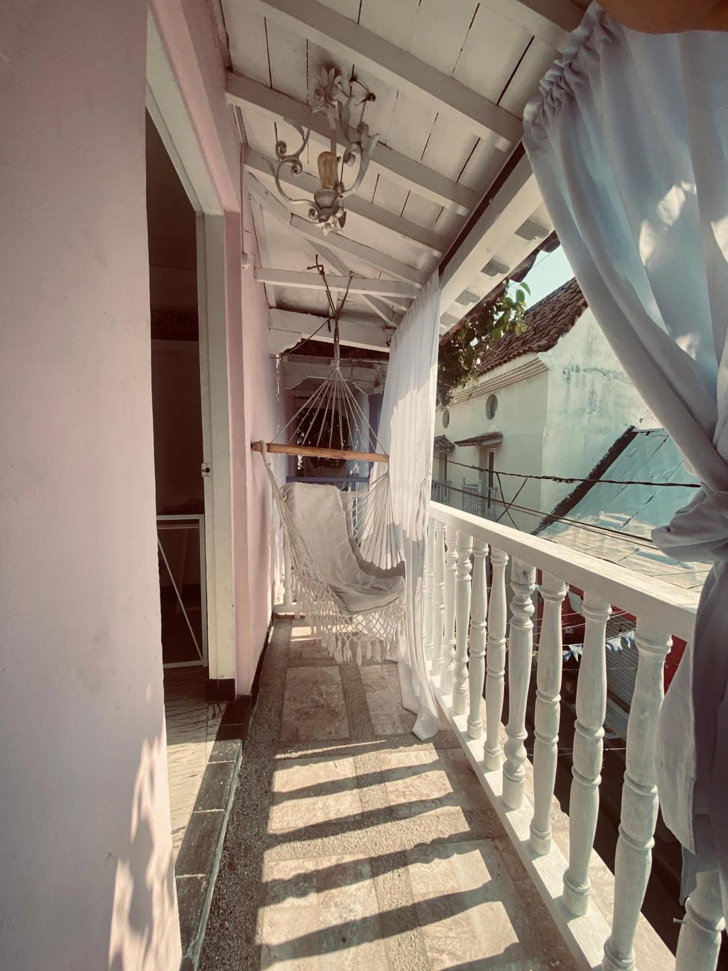 Balcones De Venecia Apartamento Cartagena Exterior foto